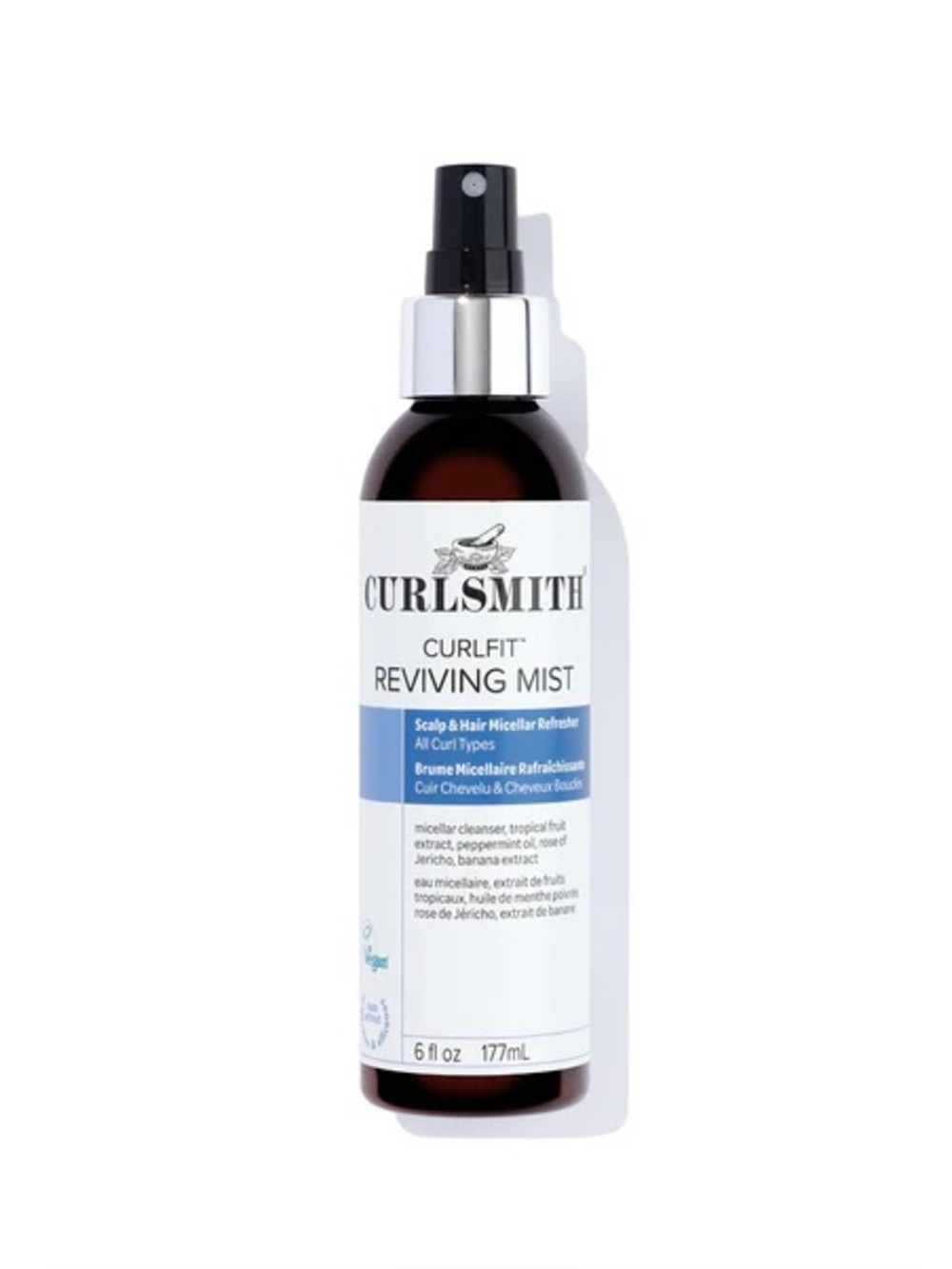 Curlsmith Curlfit Reviving Mist